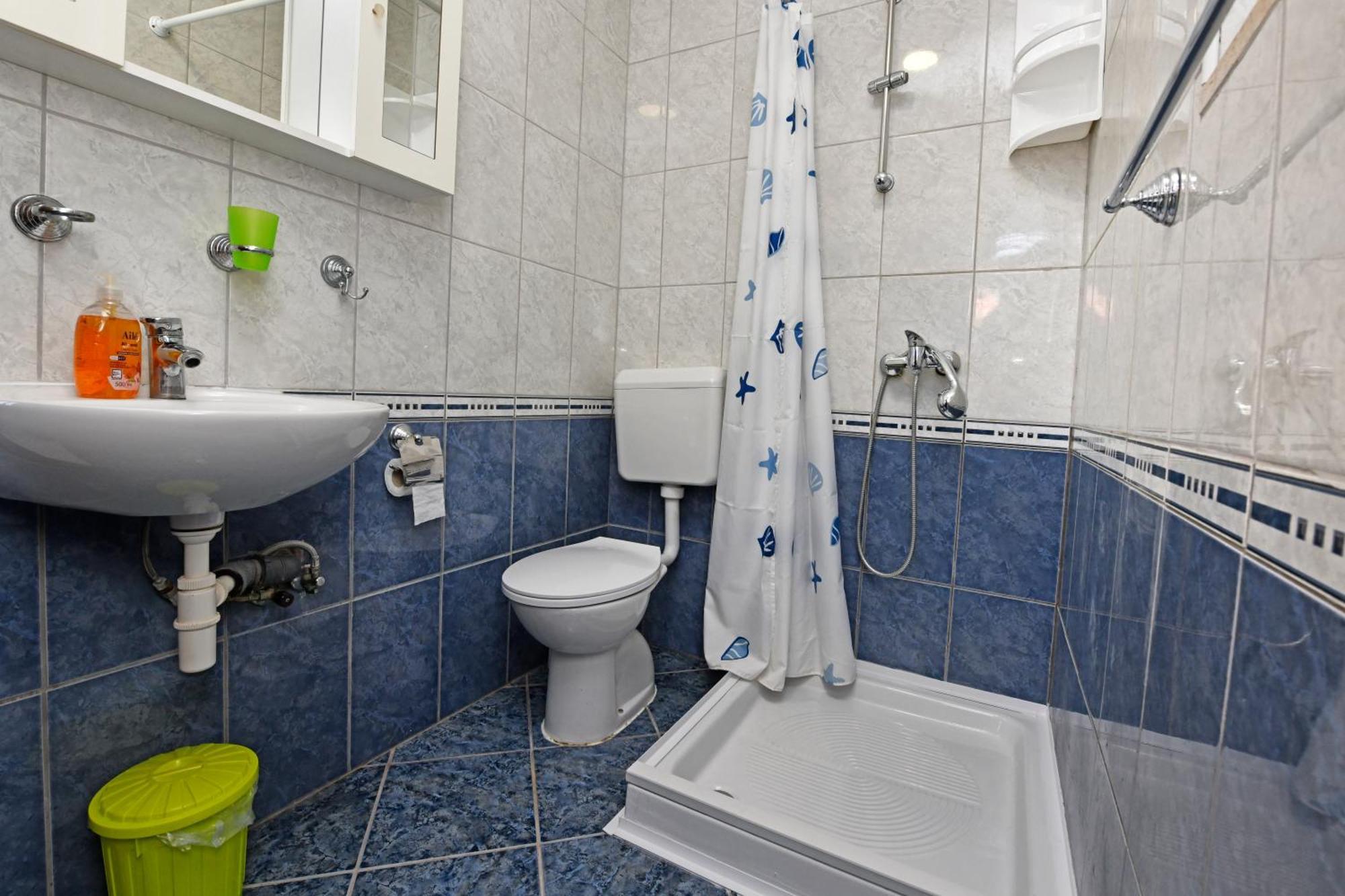 Apartman Dulabic