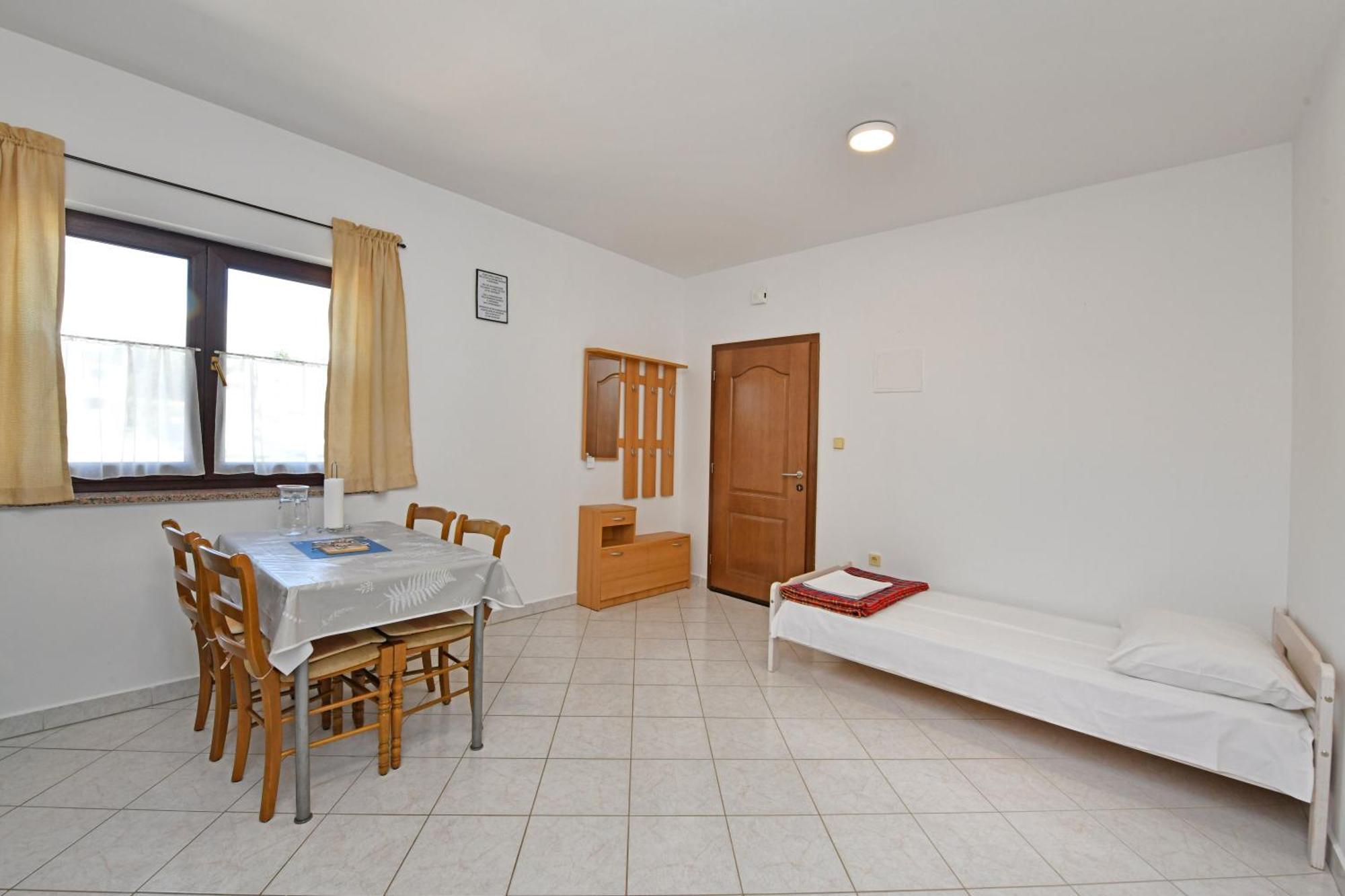 Dulabic Apartman