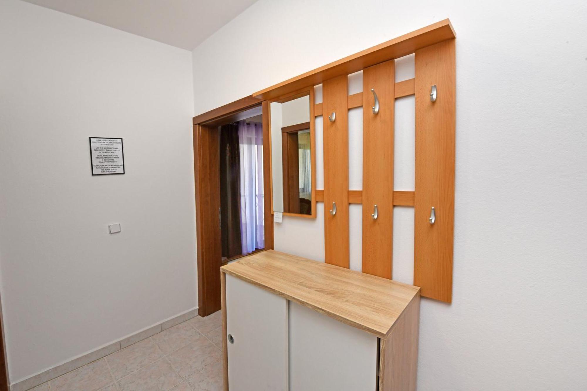 Dulabic Apartman *