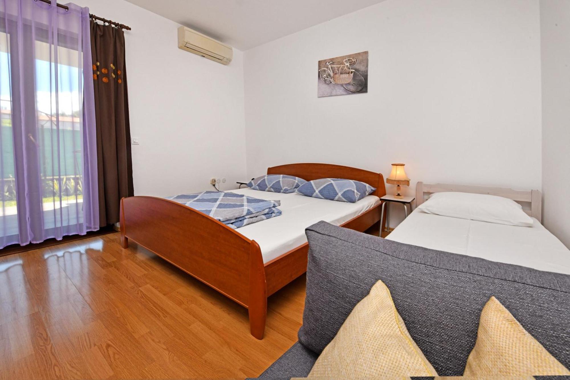 Apartman Dulabic