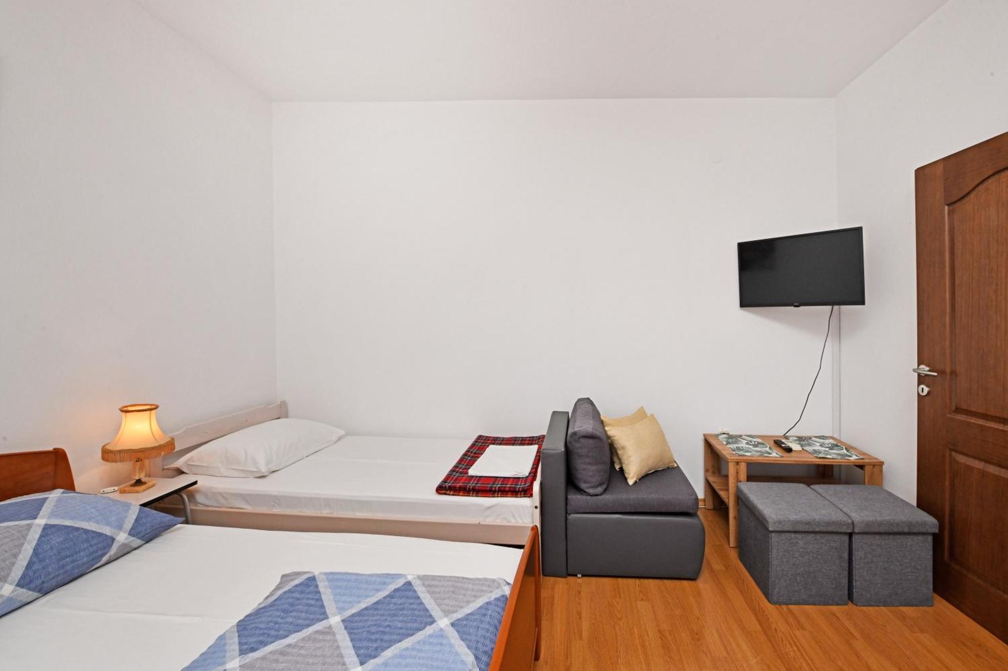 Apartman Dulabic *