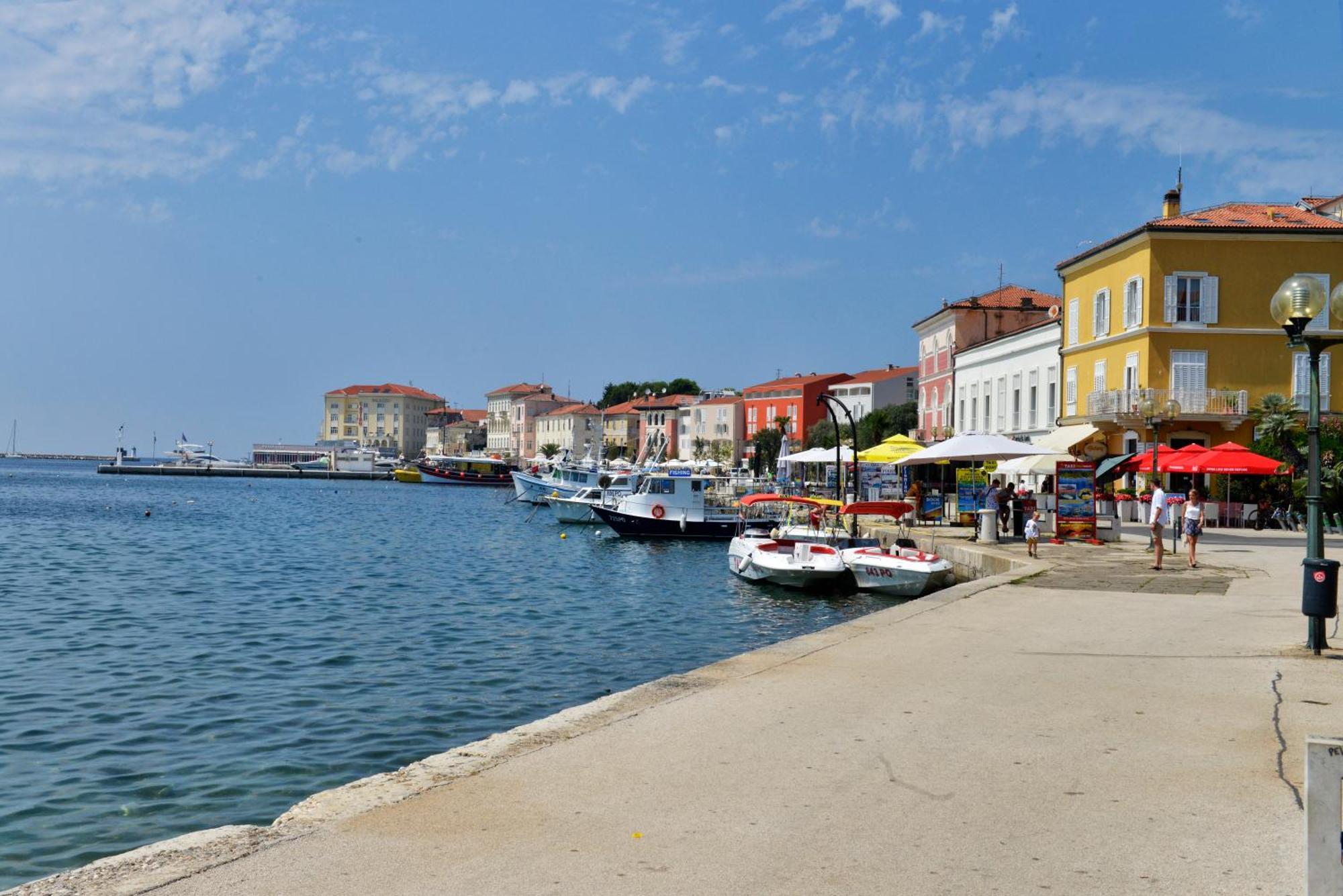 Dulabic Apartman