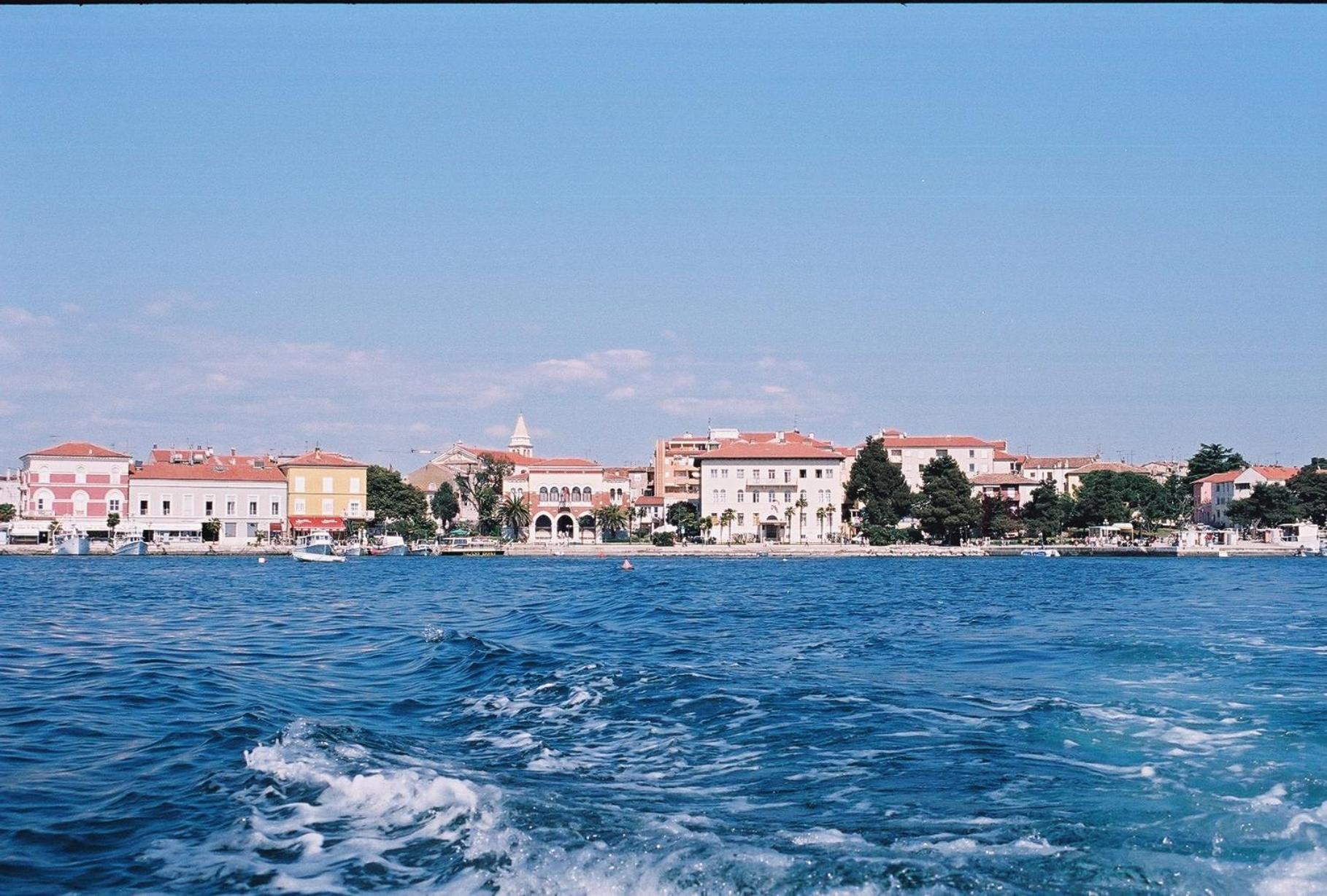 Apartman Dulabic