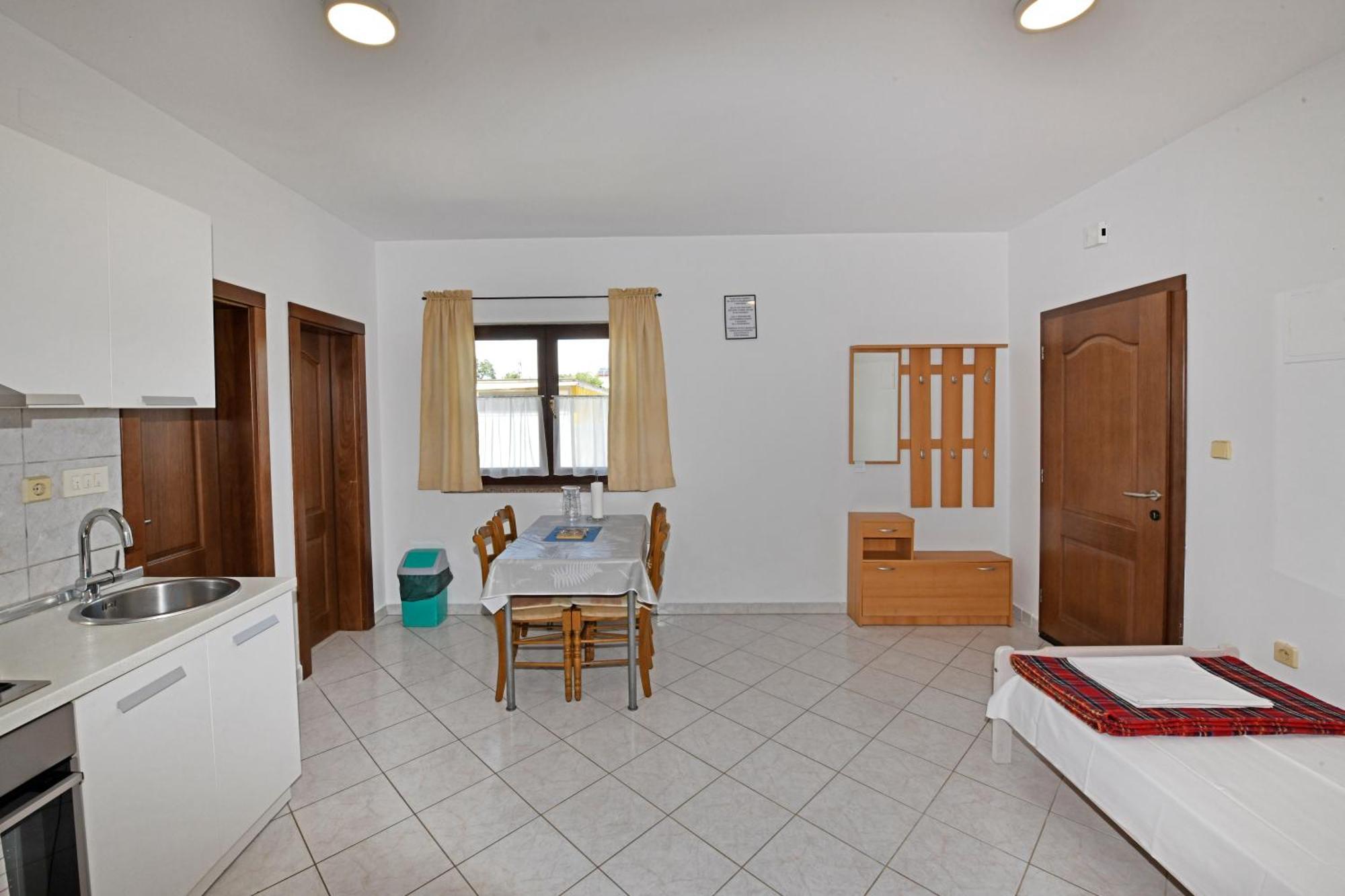 Dulabic * Porec